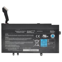 Toshiba PABAS267 Notebook Bataryası