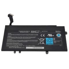 Toshiba PABAS267 Notebook Bataryası