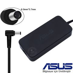 Asus TUF Gaming F15 FX506HE-HN355W Uyumlu Adaptör, Şarj Aleti Cihazı 180W (Orjinal Üretici)