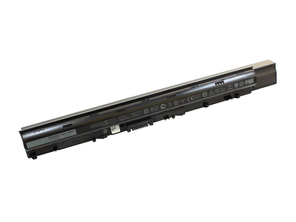 Dell Latitude 3560, 3570, VVKCY Notebook Bataryası, Laptop Pili - 6 Cell / RDL-211