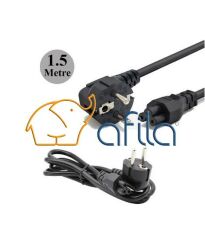 Toshiba 15V 5A 75W (6.3*3.0mm) Notebook Adaptörü, Laptop Şarj Cihazı / FNA-TO151