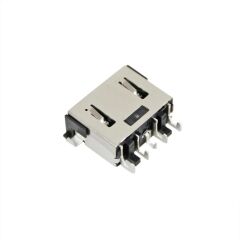 81LK00T0TX, 81LK00VGTX, 81LK00Y8TX Dc Power Jack Şarj Giriş Soketi