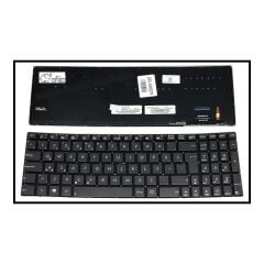 Asus 9Z.N8BBU.H01 UX51VZ-XB71 Klavyesi - Siyah - TR - Işıklı