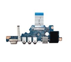Monster Abra A5 V6.1.1 Usb Audio VGA Ara Soket Port Kart