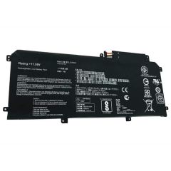 Asus UX330CA UX330CA-0061A7Y30 Notebook Bataryası - Pili