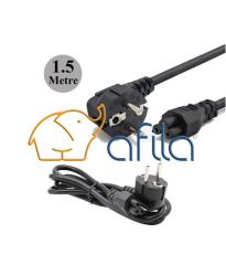 Samsung 16V 3.75A 60W, 5.5x3.0mm Notebook Adaptörü, Şarj Aleti Cihazı