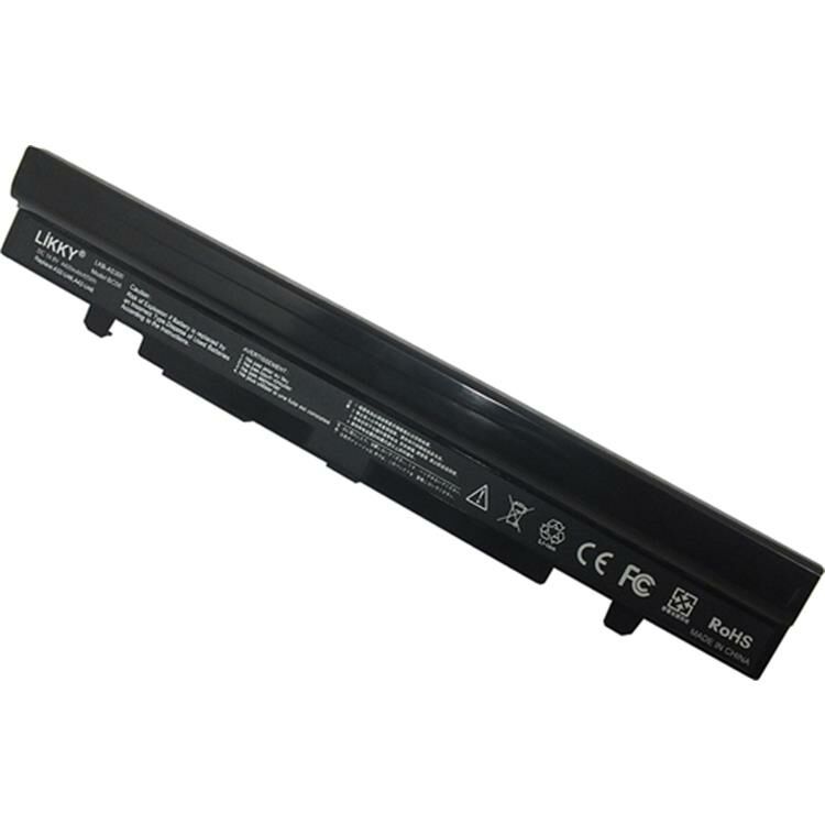 Asus U46 U46E U46J U46JC Notebook Bataryası - Pili (8Cell Aku)