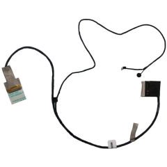 Asus N56 N56VM N56VZ NJ8 NJ8B DDNJ8BLC100 14005-00280300 Notebook Lcd Data Kablosu (40pin HD)