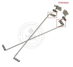 Asus X552E X552EA X552EA-SX009D X552EA-SX021D Menteşe Takımı V2