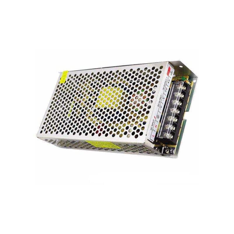 5V-20A Metal Kasa Adaptör