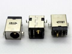 Monster Abra A5 V13.6.2 Notebook Dc Power Jack, Soket