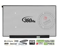 B173HAN05.0 Uyumlu Notebook Lcd Ekran - Panel FHD