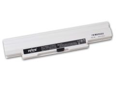 Casper Nirvana CMU.B820-4K05V-S Notebook Bataryası - Pili 3Cell Beyaz 32Wh