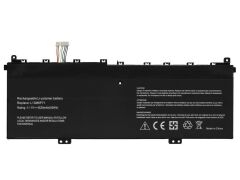 Lenovo Yoga 2 13, L13M6P71 Notebook Bataryası, Pili / RLL-103