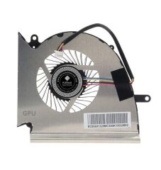 MSI GE75 Raider 8SE-230XTR, 8SE-231TR Notebook Cpu, İşlemci Fanı (msi) L