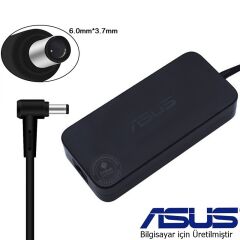 Asus TUF Gaming F15 FX506LHB-HN323 Uyumlu Adaptör, Şarj Aleti Cihazı 180W (Orjinal Üretici)