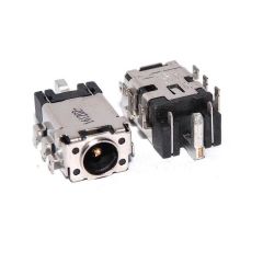 Asus X515EA-BQ8671043 Uyumlu Notebook Dc Power Jack, Şarj Soketi Girişi