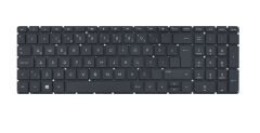 HP 250 G5 (1LT78ES, 1NV39ES, 1NV70ES) Notebook Klavyesi (Siyah TR)