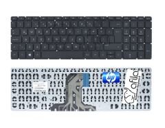 HP 250 G5 (1NV71ES, 1XP04ES, 1XP05ES) Notebook Klavyesi (Siyah TR)