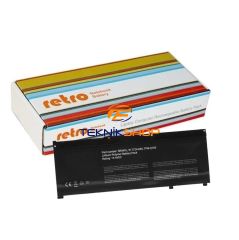 Hp HSTNN-IB8L L08855-855 Notebook Bataryası - Laptop Pili