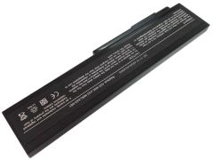 Asus N53JH, N53JL, N53JN, N53JQ Notebook Bataryası - Pili