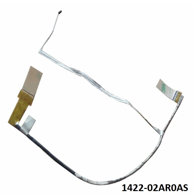 Asus VX50V X550VX K550V eDp FHD LCD Data Kablosu 1422-02AM0AS 14005-00922400 (Flex Cable)