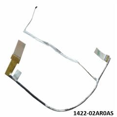 Asus VX50V X550VX K550V eDp FHD LCD Data Kablosu 1422-02AM0AS 14005-00922400 (Flex Cable)