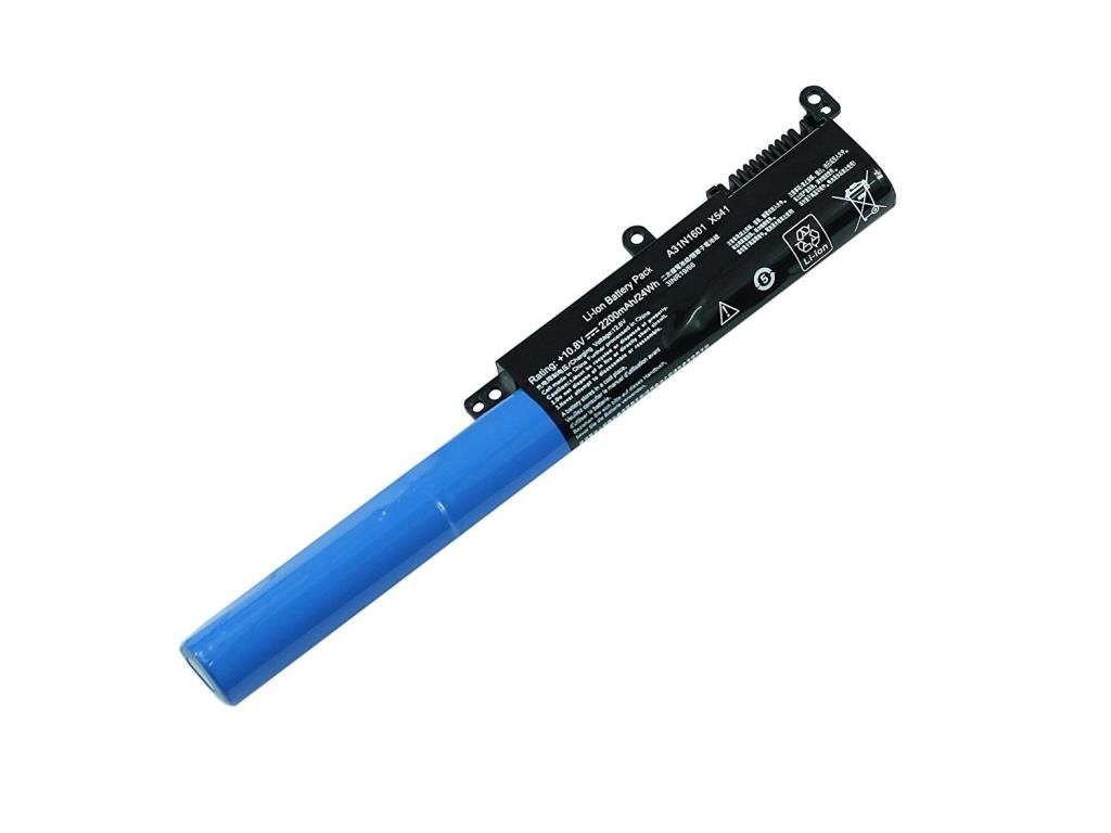 Asus F541UA-XX061T F541UJ F541UJ-DM Notebook Bataryası Laptop Pili