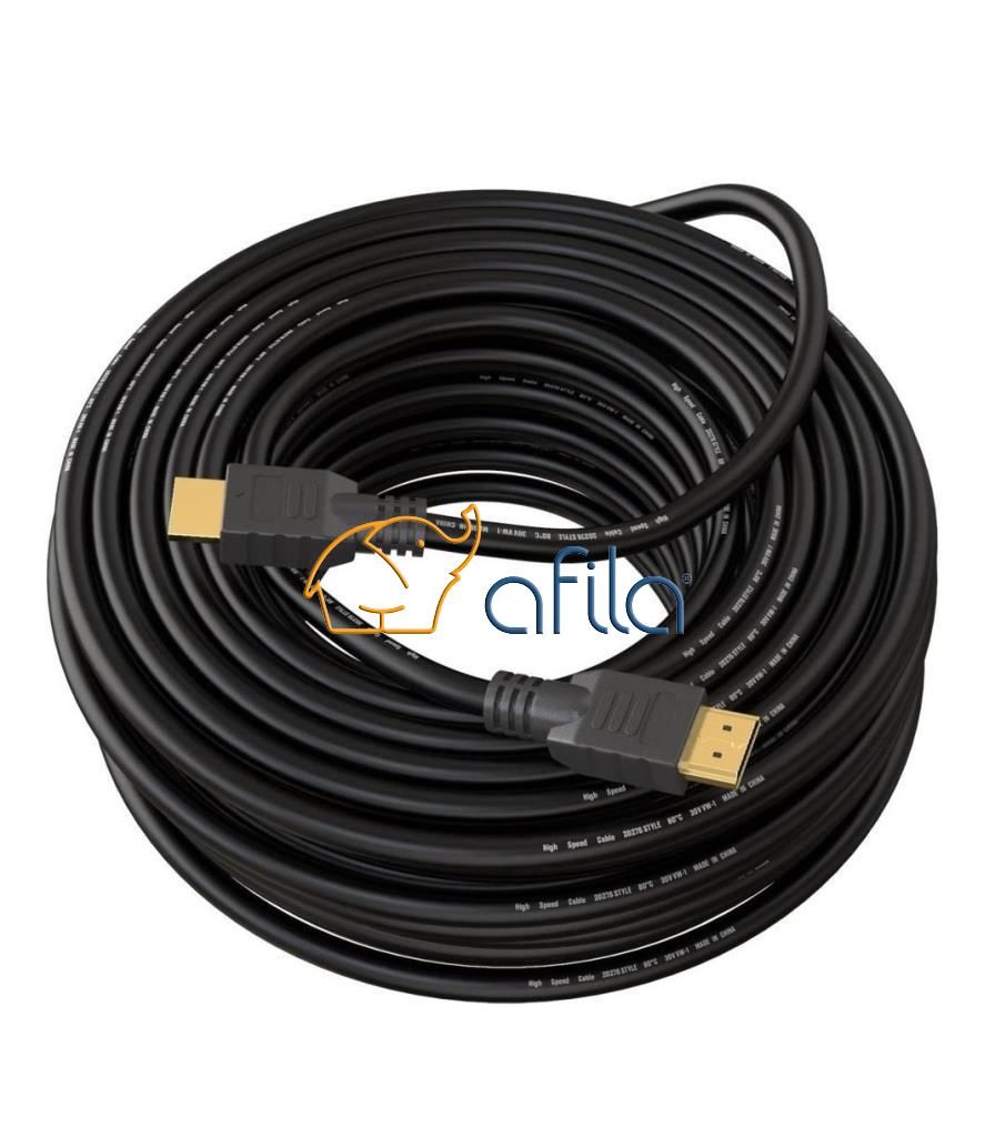 Afila 30 Metre HDMI Kablosu (30mt)