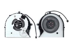 Asus GL703VM-GC035, GL703VM-GC035T Notebook Fanı Sağ V2