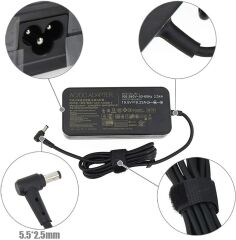 Monster Abra A5 V15.9, A5 V15.9.1 Notebook Adaptör, Şarj Aleti Cihazı 180W