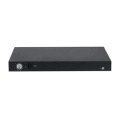 DAHUA PFS4226-24ET-360-V3 24 PORT 24XFE-2GE-2XSFP 360 W YÖNETİLEBİLİR POE SWİTCH