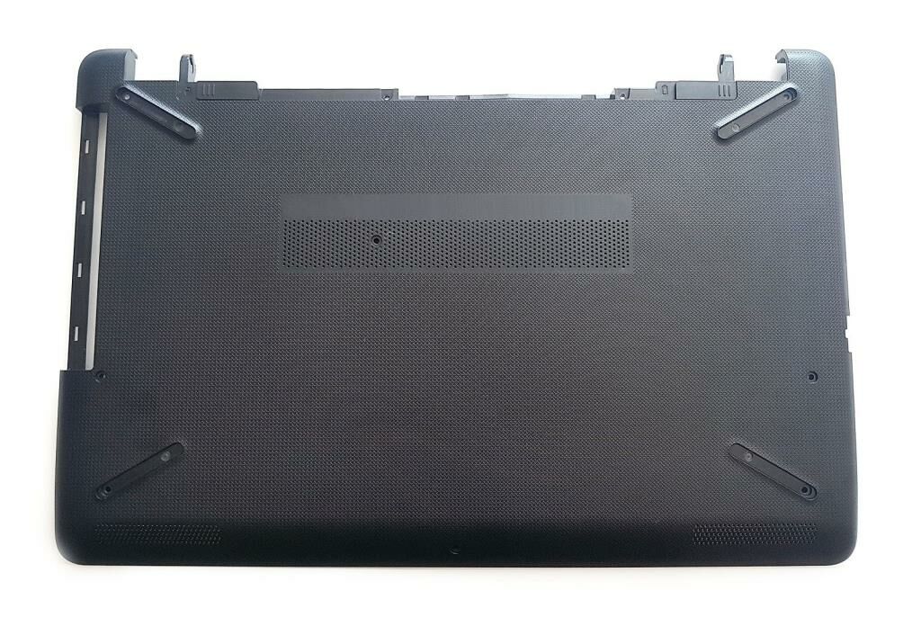 Hp 250 G6 (3VK12ES) Notebook uyumlu Alt Kasa (Siyah) Ver.1