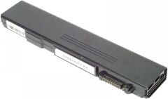 Toshiba Satellite Pro S500-11C, S500-11E, S500-11T Notebook Bataryası - Pili