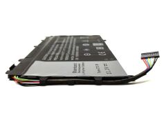 Dell Latitude E7350, 271J9 Notebook Bataryası - Ver.1 (Tablet)