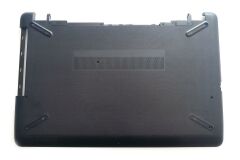 Hp 250 G6 (3VK13ESB) Notebook uyumlu Alt Kasa (Siyah) Ver.1