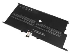 Lenovo ThinkPad X1 Carbon Notebook Bataryası, Pili