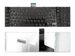 9Z.N7USU.A0T, 0KN0-ZW1TU23 Notebook Klavyesi (Siyah TR)