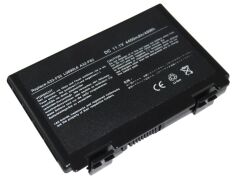 Asus 70NLF1B2000Z 70-NLF1B2000Z Notebook Bataryası - Laptop Pili