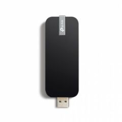Tp-Link ARCHER T4U KABLOSUZ 1200Mbps DUAL BAND USB ADAPTÖR Wifi Alıcı (2.4Ghz, 5Ghz)
