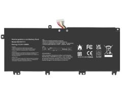 Asus GL703GS-71250 uyumlu Notebook Bataryası, Laptop Pili