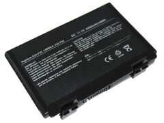 Asus 90NLF1B2000Z 90-NLF1B2000Z Notebook Bataryası - Laptop Pili