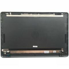 HP 15-BS038NT(2NP45EA) Lcd Cover - Bezel Siyah SET