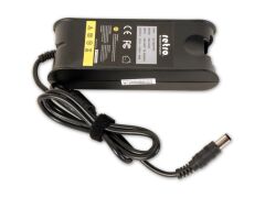 Dell LA90NM130 LA90PE1-00 LA90PE1-01 Şarj Adaptörü (19.5V 4.62A 90W - 7.4*5.5mm)