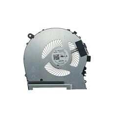 Hp Omen 15-DH0016nt 8UM73EA Notebook Cpu Fanı Ver.1