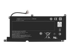 Hp Pavilion Gaming 15-EC0014nt Notebook Bataryası - Pili / RETRO