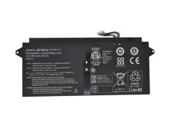 Acer Aspire S7-391-9839, S7-391-9864 Notebook Bataryası, Pili