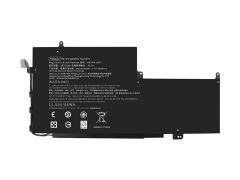Hp Spectre 15-ap000 x360, PG03XL (Ver.2) Notebook Bataryası, Pili RHL-174