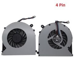Toshiba Satellite C850D-10t L855D-S5132 Notebook Fan / 4 Pin