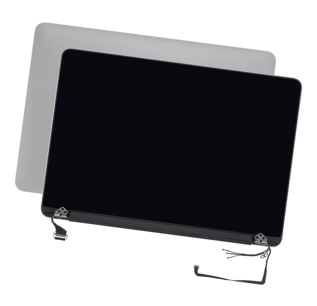 Apple MacBook Pro A1502 (2013) Notebook Lcd Ekran - Panel / Full Set